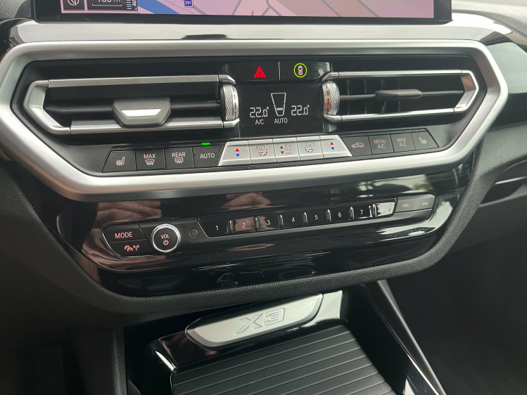 BMW X3 X3 xDrive30e Facelift Sportzetels/Carplay/CAM 360 Leconte Motors