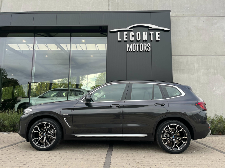 BMW X3 X3 xDrive30e Facelift Sportzetels/Carplay/CAM 360 Leconte Motors