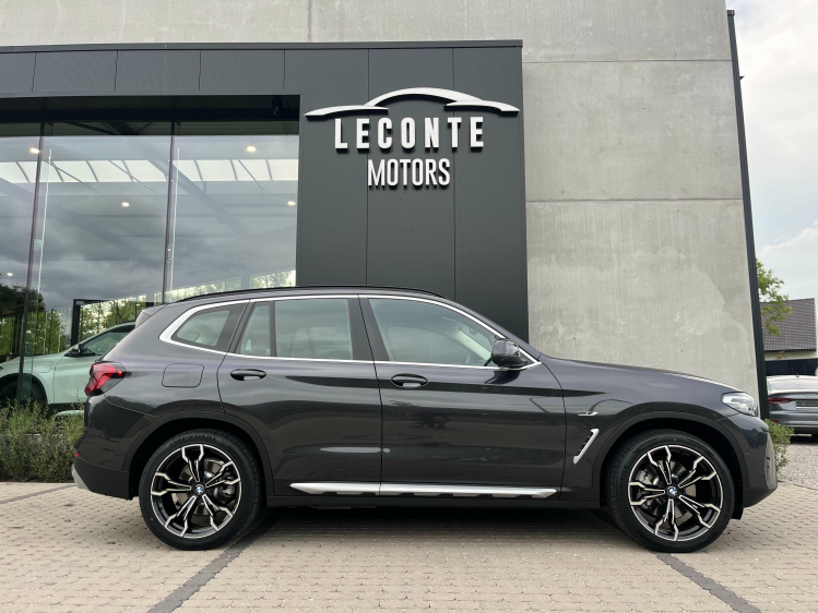 BMW X3 X3 xDrive30e Facelift Sportzetels/Carplay/CAM 360 Leconte Motors