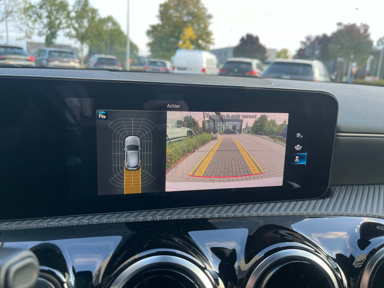 Mercedes-Benz A 180 A 180 7G-DCT Full-LED/Leder/Sportzetels/Camera/... Leconte Motors