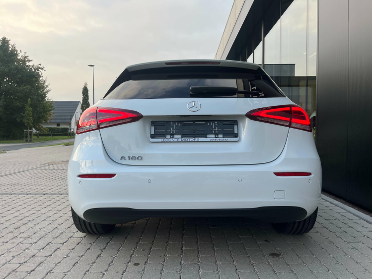 Mercedes-Benz A 180 A 180 7G-DCT Full-LED/Leder/Sportzetels/Camera/... Leconte Motors