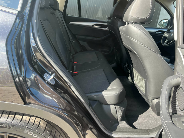 BMW X3 X3 sDrive18dA Gps-Pro/Sportzetels/Carplay/Zetelver Leconte Motors