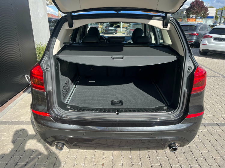 BMW X3 X3 sDrive18dA Gps-Pro/Sportzetels/Carplay/Zetelver Leconte Motors