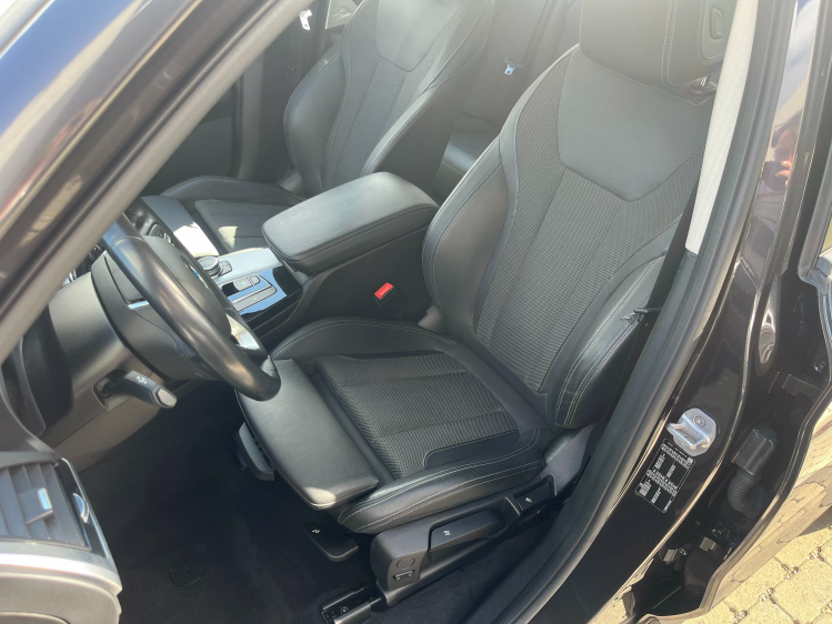 BMW X3 X3 sDrive18dA Gps-Pro/Sportzetels/Carplay/Zetelver Leconte Motors