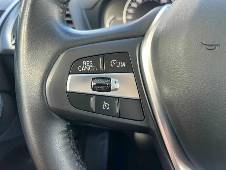 BMW X3 X3 sDrive18dA Gps-Pro/Sportzetels/Carplay/Zetelver Leconte Motors