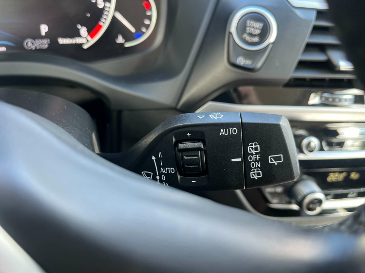 BMW X3 X3 sDrive18dA Gps-Pro/Sportzetels/Carplay/Zetelver Leconte Motors