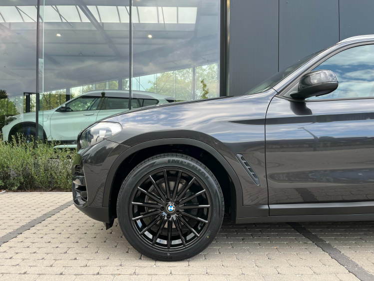 BMW X3 X3 sDrive18dA Gps-Pro/Sportzetels/Carplay/Zetelver Leconte Motors