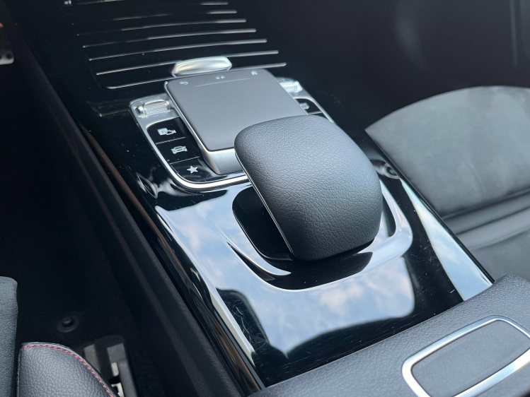 Mercedes-Benz A 200 A 200iA AMG-PACK Berline Widescreen/Leder/Carplay Leconte Motors