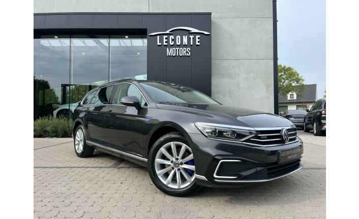 Leconte Motors - Volkswagen Passat Variant