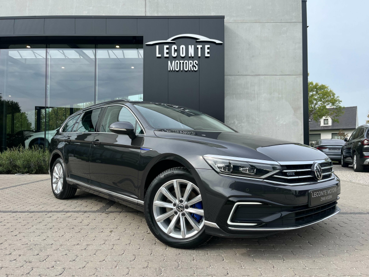 Volkswagen Passat Variant Passat Variant 1.4 TSI Plug In Hybrid Carplay/CAM Leconte Motors