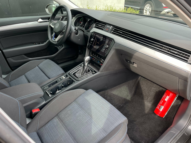 Volkswagen Passat Variant Passat Variant 1.4 TSI Plug In Hybrid Carplay/CAM Leconte Motors