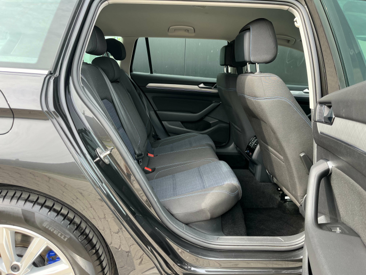 Volkswagen Passat Variant Passat Variant 1.4 TSI Plug In Hybrid Carplay/CAM Leconte Motors