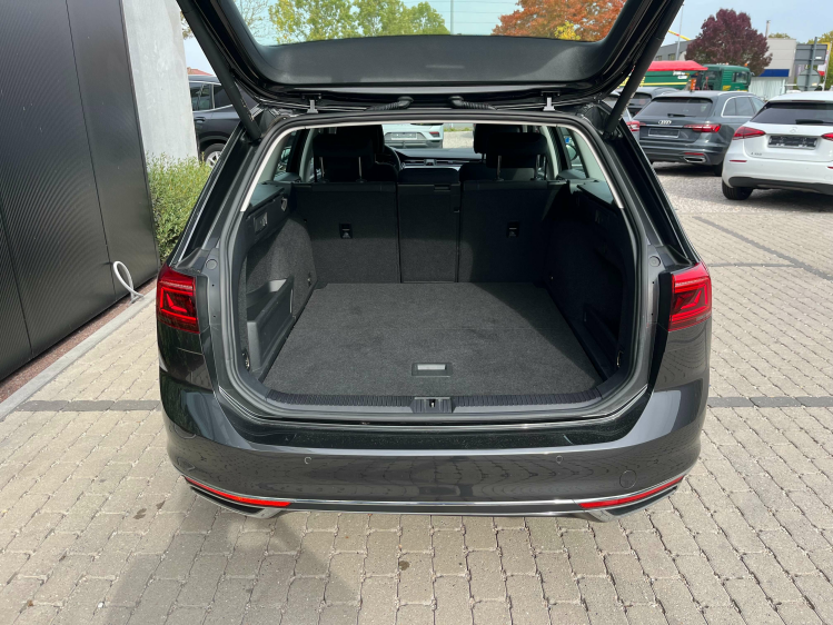 Volkswagen Passat Variant Passat Variant 1.4 TSI Plug In Hybrid Carplay/CAM Leconte Motors