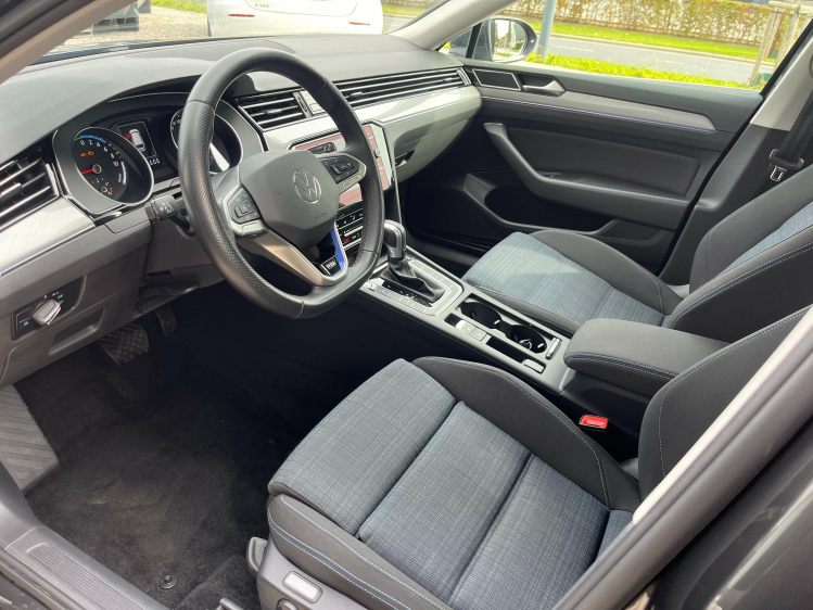 Volkswagen Passat Variant Passat Variant 1.4 TSI Plug In Hybrid Carplay/CAM Leconte Motors