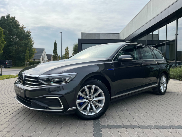 Volkswagen Passat Variant Passat Variant 1.4 TSI Plug In Hybrid Carplay/CAM Leconte Motors