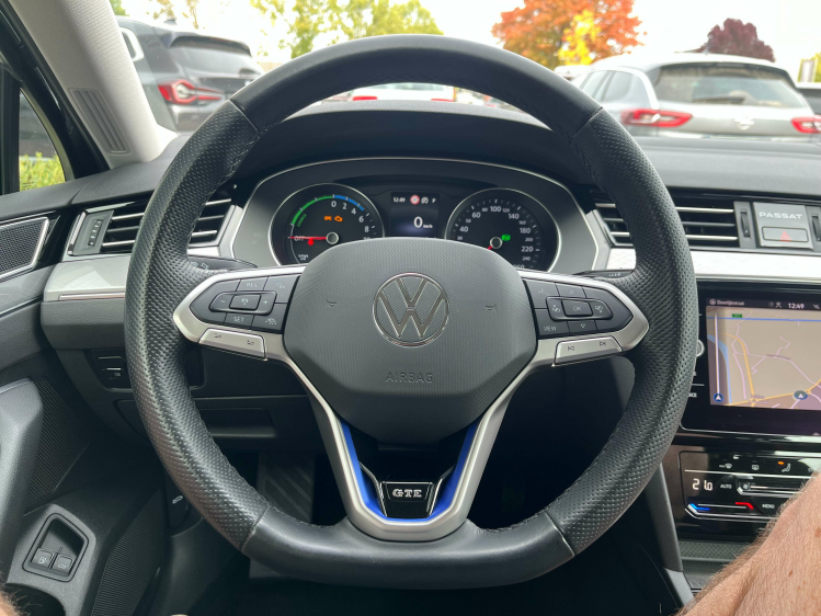 Volkswagen Passat Variant Passat Variant 1.4 TSI Plug In Hybrid Carplay/CAM Leconte Motors