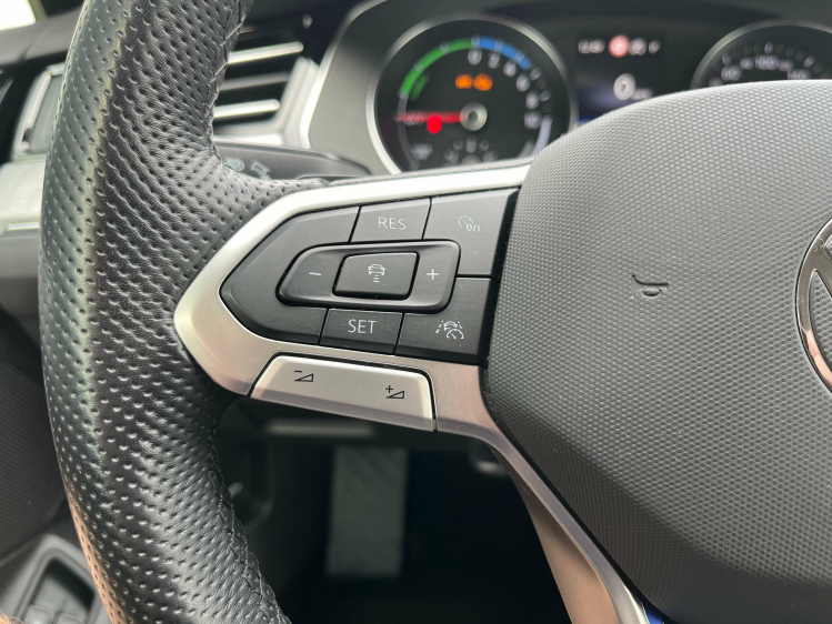 Volkswagen Passat Variant Passat Variant 1.4 TSI Plug In Hybrid Carplay/CAM Leconte Motors