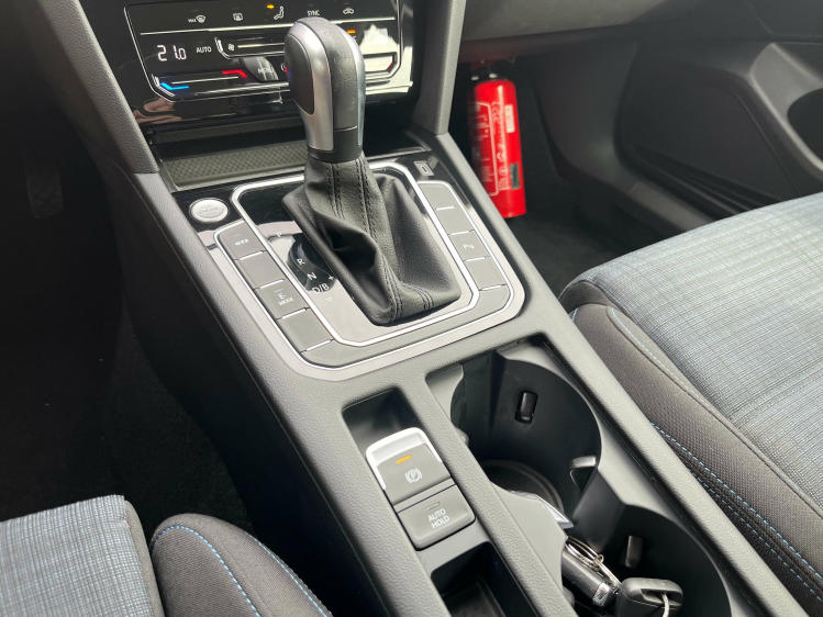 Volkswagen Passat Variant Passat Variant 1.4 TSI Plug In Hybrid Carplay/CAM Leconte Motors