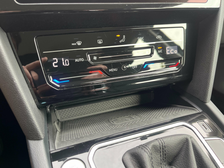 Volkswagen Passat Variant Passat Variant 1.4 TSI Plug In Hybrid Carplay/CAM Leconte Motors