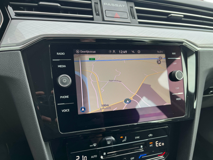 Volkswagen Passat Variant Passat Variant 1.4 TSI Plug In Hybrid Carplay/CAM Leconte Motors