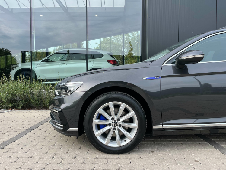 Volkswagen Passat Variant Passat Variant 1.4 TSI Plug In Hybrid Carplay/CAM Leconte Motors