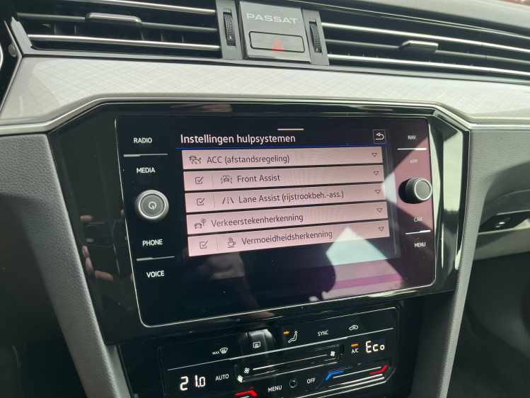 Volkswagen Passat Variant Passat Variant 1.4 TSI Plug In Hybrid Carplay/CAM Leconte Motors
