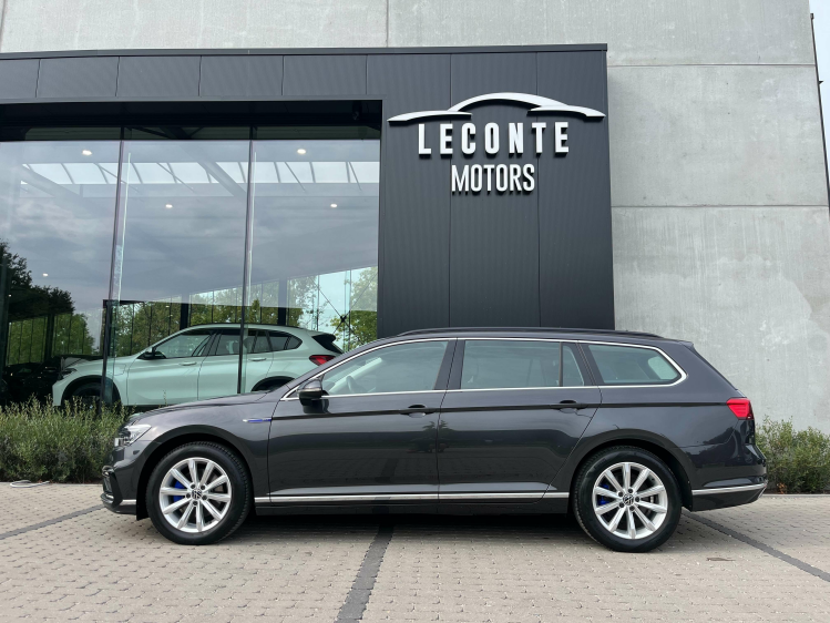 Volkswagen Passat Variant Passat Variant 1.4 TSI Plug In Hybrid Carplay/CAM Leconte Motors