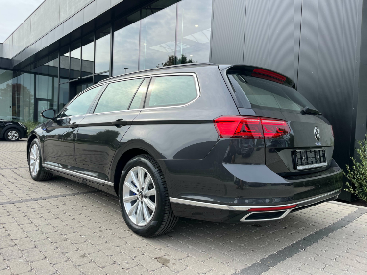 Volkswagen Passat Variant Passat Variant 1.4 TSI Plug In Hybrid Carplay/CAM Leconte Motors