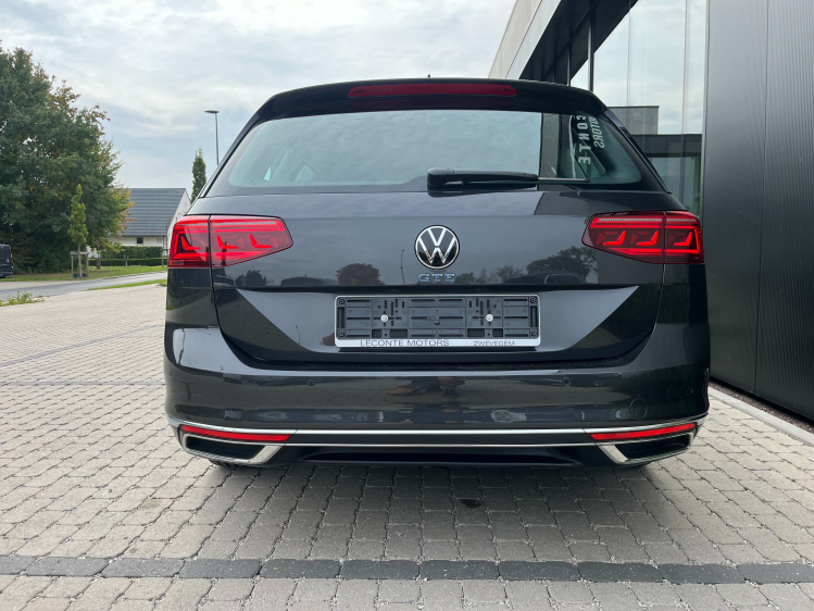 Volkswagen Passat Variant Passat Variant 1.4 TSI Plug In Hybrid Carplay/CAM Leconte Motors