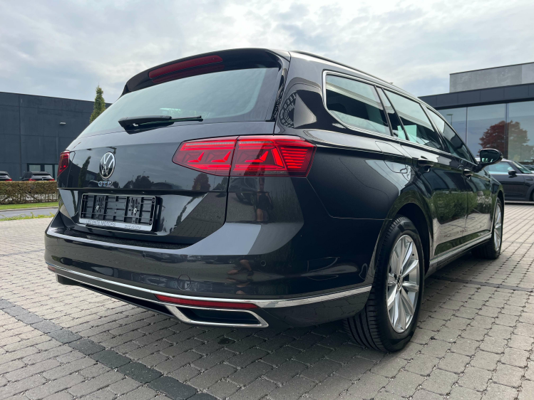 Volkswagen Passat Variant Passat Variant 1.4 TSI Plug In Hybrid Carplay/CAM Leconte Motors