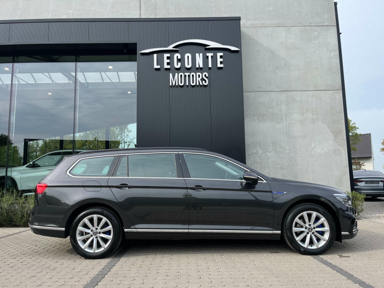Volkswagen Passat Variant Passat Variant 1.4 TSI Plug In Hybrid Carplay/CAM Leconte Motors