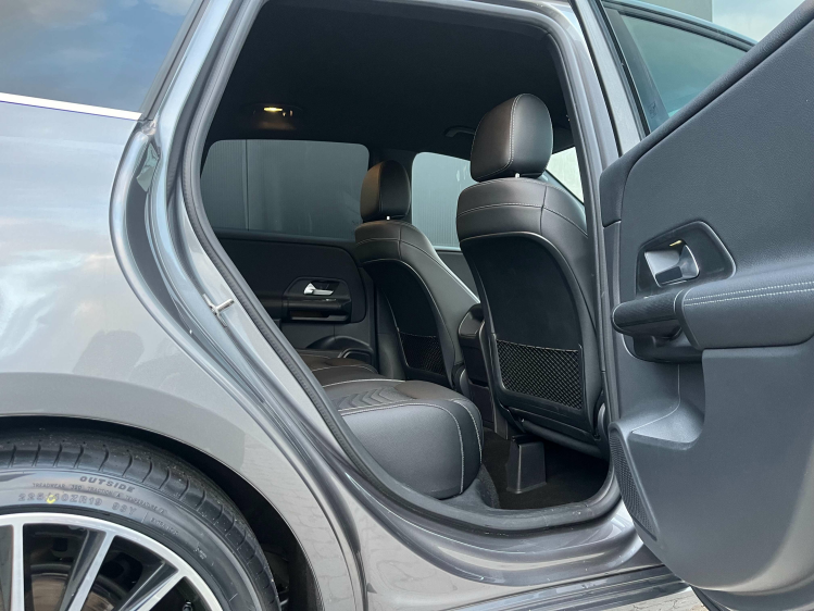 Mercedes-Benz B 180 B 180 7G-DCT Leder/Widescreen/Camera/Cruise/PDC... Leconte Motors