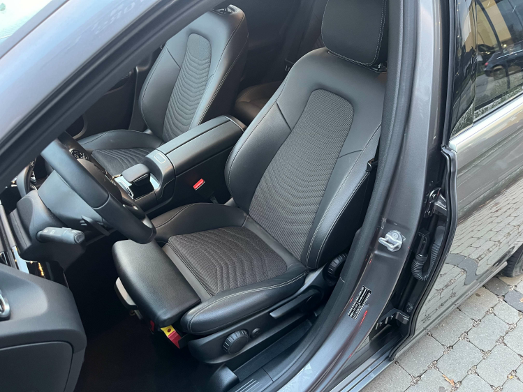 Mercedes-Benz B 180 B 180 7G-DCT Leder/Widescreen/Camera/Cruise/PDC... Leconte Motors