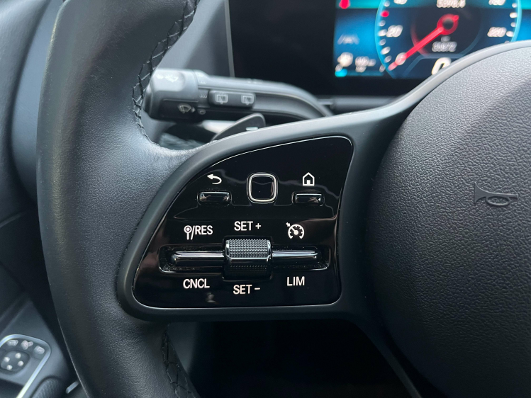 Mercedes-Benz B 180 B 180 7G-DCT Leder/Widescreen/Camera/Cruise/PDC... Leconte Motors