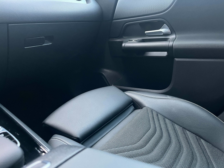 Mercedes-Benz B 180 B 180 7G-DCT Leder/Widescreen/Camera/Cruise/PDC... Leconte Motors