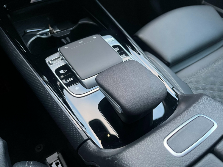 Mercedes-Benz B 180 B 180 7G-DCT Leder/Widescreen/Camera/Cruise/PDC... Leconte Motors