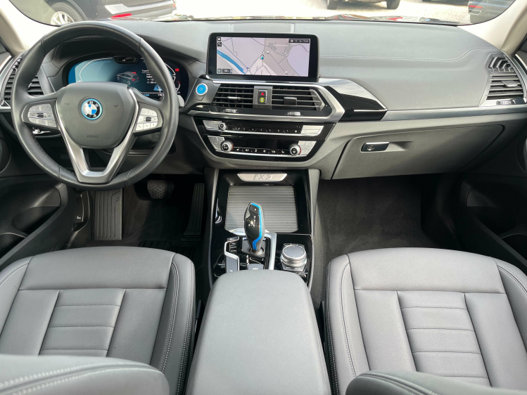 BMW iX3 iX3 Panodak/Leder/Camera/Sfeerverlichting/Carplay Leconte Motors