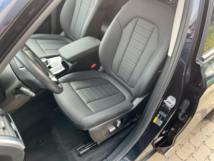 BMW iX3 iX3 Panodak/Leder/Camera/Sfeerverlichting/Carplay Leconte Motors