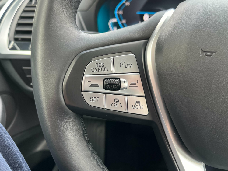 BMW iX3 iX3 Panodak/Leder/Camera/Sfeerverlichting/Carplay Leconte Motors