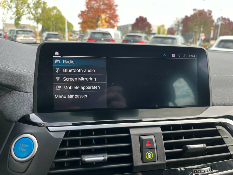 BMW iX3 iX3 Panodak/Leder/Camera/Sfeerverlichting/Carplay Leconte Motors