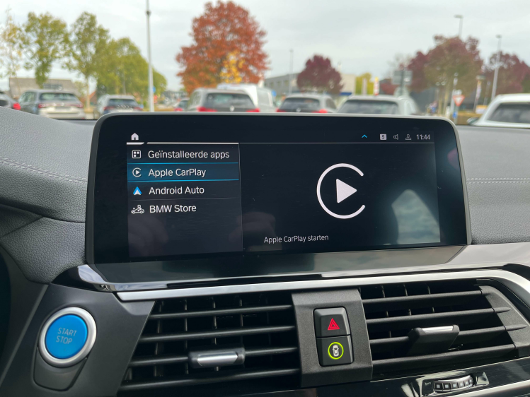 BMW iX3 iX3 Panodak/Leder/Camera/Sfeerverlichting/Carplay Leconte Motors