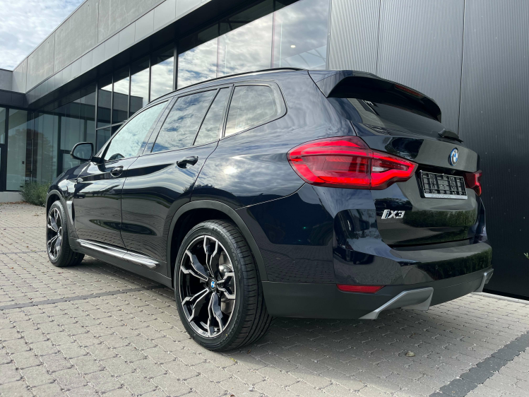 BMW iX3 iX3 Panodak/Leder/Camera/Sfeerverlichting/Carplay Leconte Motors
