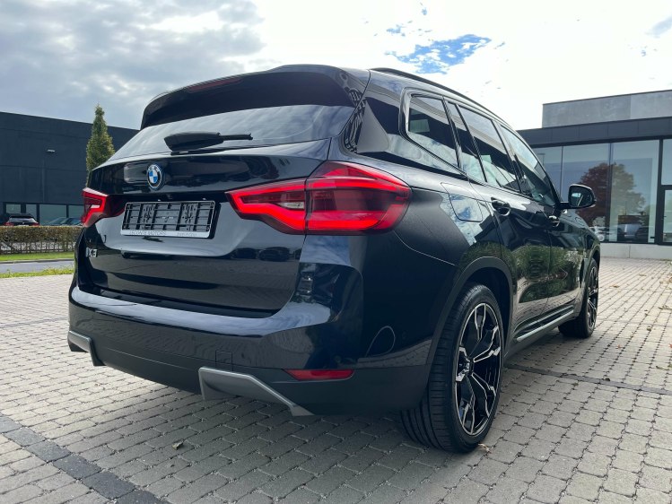 BMW iX3 iX3 Panodak/Leder/Camera/Sfeerverlichting/Carplay Leconte Motors