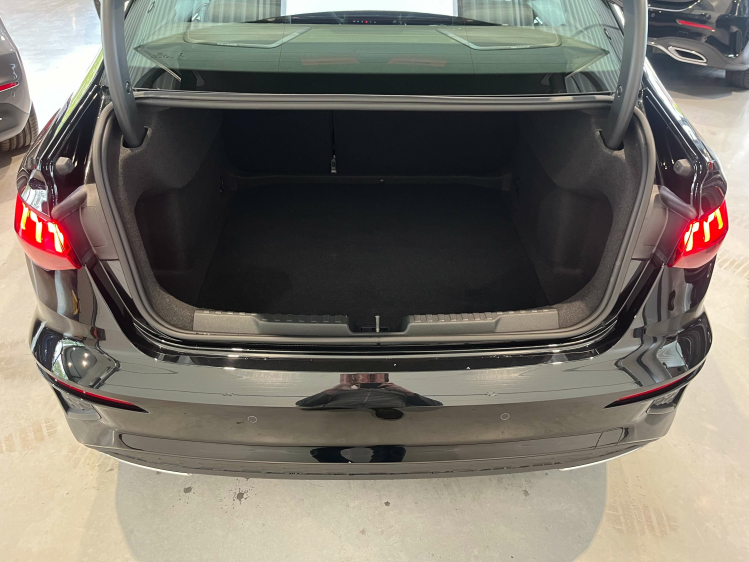 Audi A3 A3 30 TFSI Berline S-tronic S-line LED/Carplay/B&O Leconte Motors