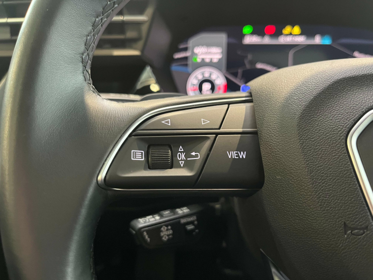 Audi A3 A3 30 TFSI Berline S-tronic S-line LED/Carplay/B&O Leconte Motors