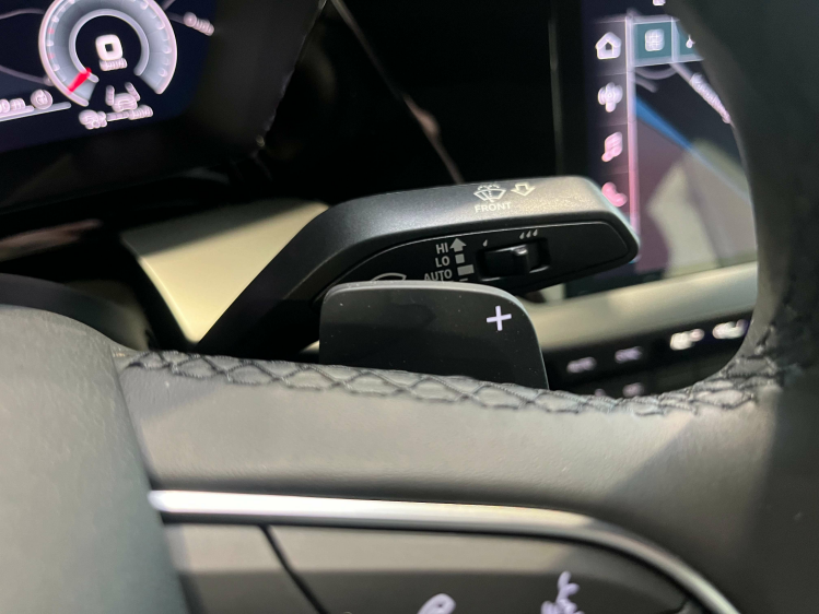 Audi A3 A3 30 TFSI Berline S-tronic S-line LED/Carplay/B&O Leconte Motors