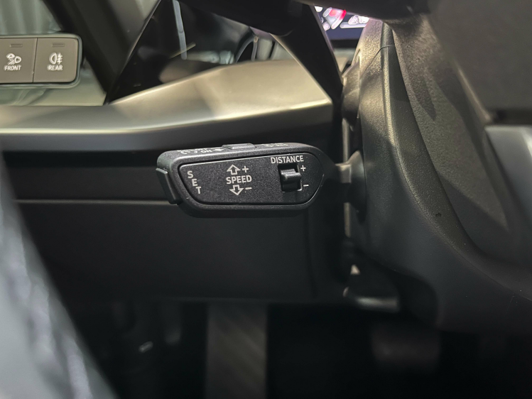 Audi A3 A3 30 TFSI Berline S-tronic S-line LED/Carplay/B&O Leconte Motors