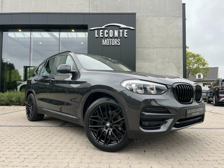 BMW X3 X3 xDrive30e Hybride Sportzetels/Carplay/Camera... Leconte Motors