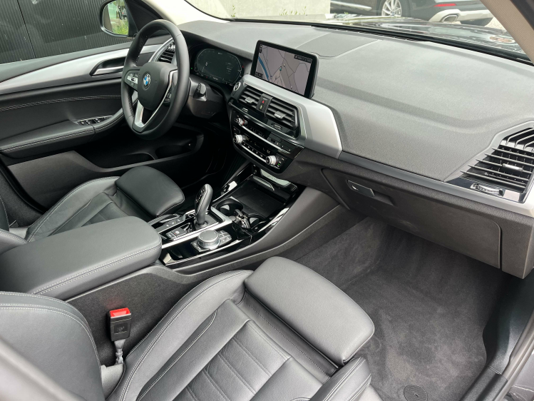 BMW X3 X3 xDrive30e Hybride Sportzetels/Carplay/Camera... Leconte Motors
