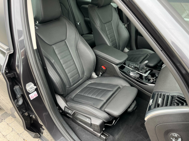 BMW X3 X3 xDrive30e Hybride Sportzetels/Carplay/Camera... Leconte Motors